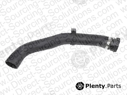 DSS 520044 — Radiator Hose