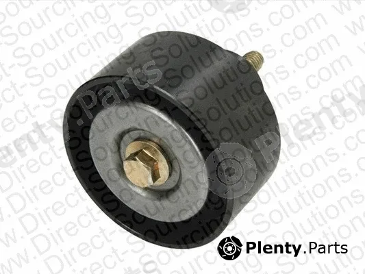 DSS 520077 — Tensioner Pulley, V-ribbed belt