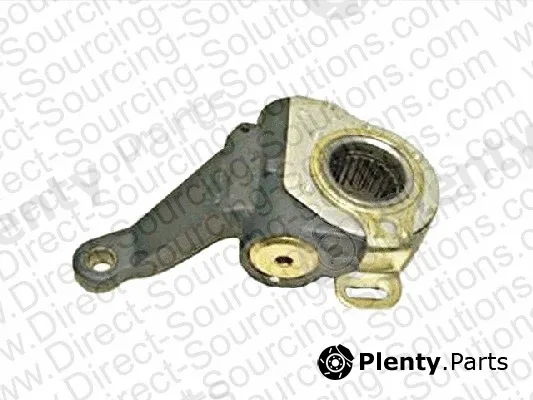 DSS 206150 — Adjuster, braking system