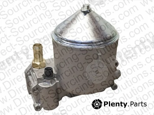 DSS 110102 — Shaft, centrifugal cleaner