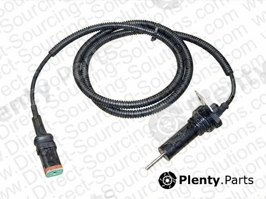 DSS 260049OEM — Wear Indicator, brake pad