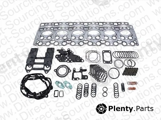DSS 6210012 — Gasket, cylinder head