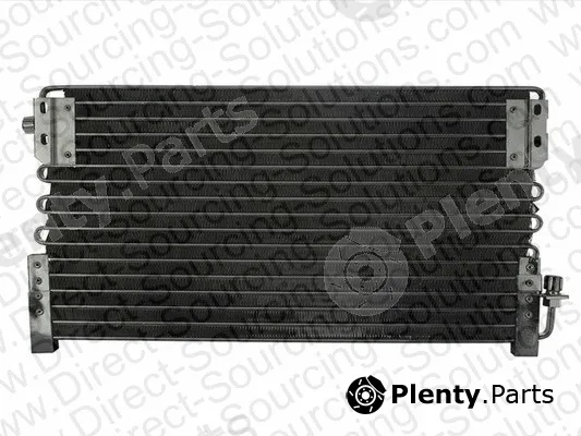 DSS 209217 — Condenser, air conditioning