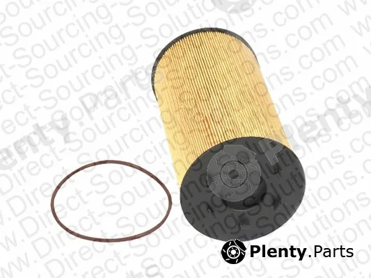 DSS 210172 — Fuel Filter