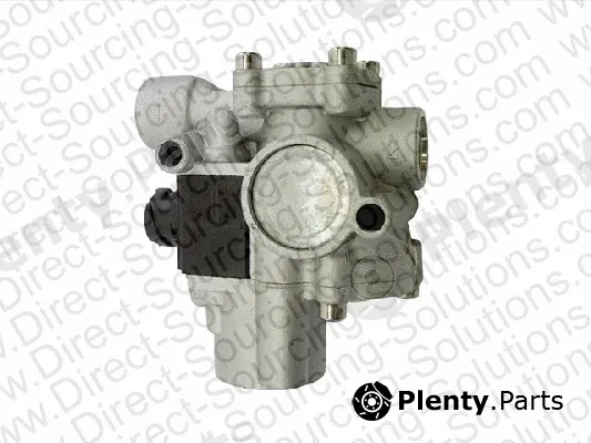 DSS 106552 — EGR Valve