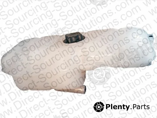 DSS 202405 — Expansion Tank, coolant