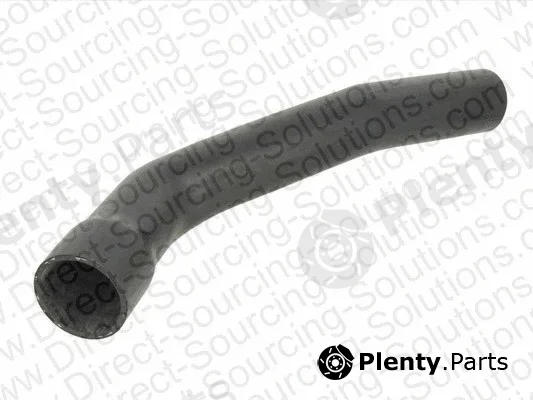 DSS 620069 — Radiator Hose