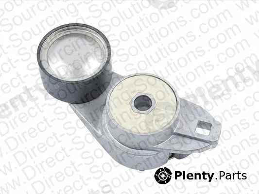 DSS 6220006 — Belt Tensioner, V-ribbed belt