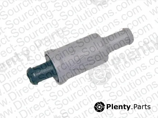 DSS 109342 — Valve, washer-fluid pipe