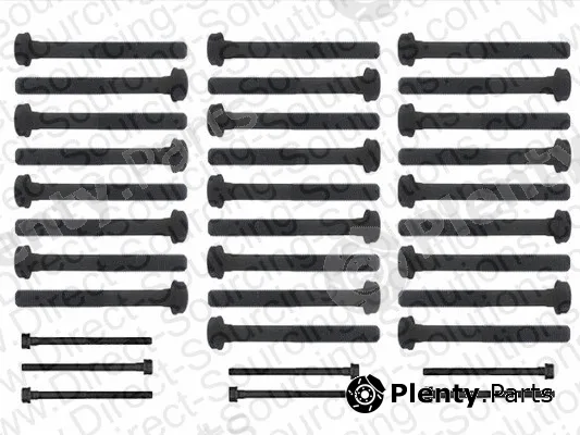 DSS 510058 — Cylinder Head Bolt
