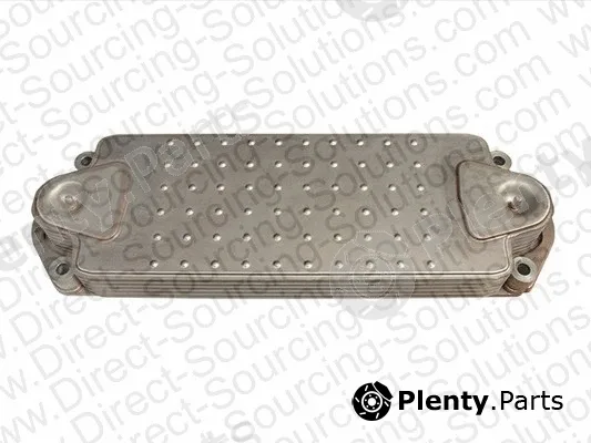 DSS 140092 — Oil Cooler, engine oil