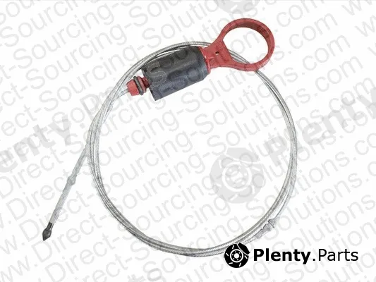 DSS 110135 — Oil Dipstick