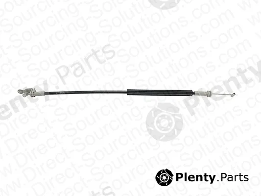 DSS 6290006 — Cable Pull, door release