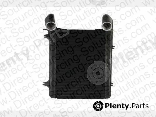 DSS 520039 — Charge Air Cooler
