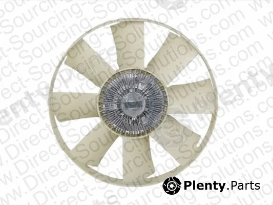 DSS 220066 — Fan, engine cooling