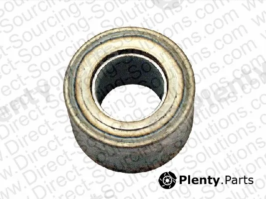 DSS 206009 — Bush, brake shoe pin