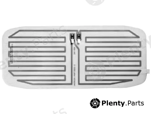 DSS 109010 — Heat Foil, exterior mirror