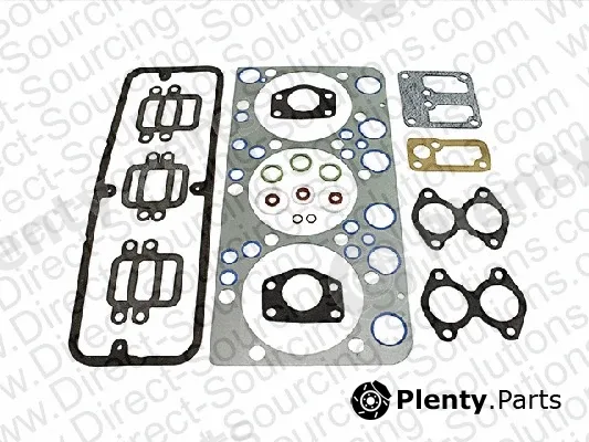 DSS 101500 — Gasket Kit, cylinder head