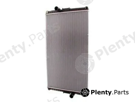 DSS 202179OEM — Radiator, engine cooling