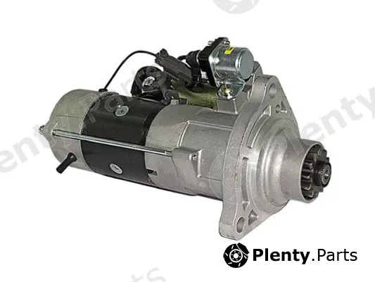DSS 208552OEM — Starter