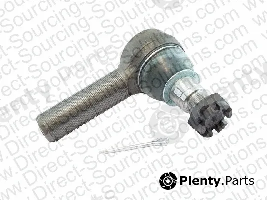 DSS 107004 — Tie Rod End