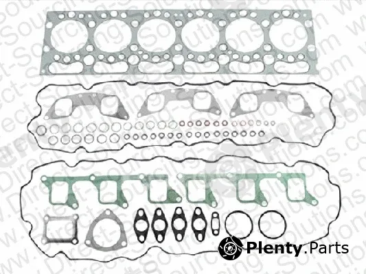 DSS 610052 — Gasket Kit, cylinder head