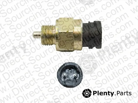 DSS 980004 — Switch, differential lock