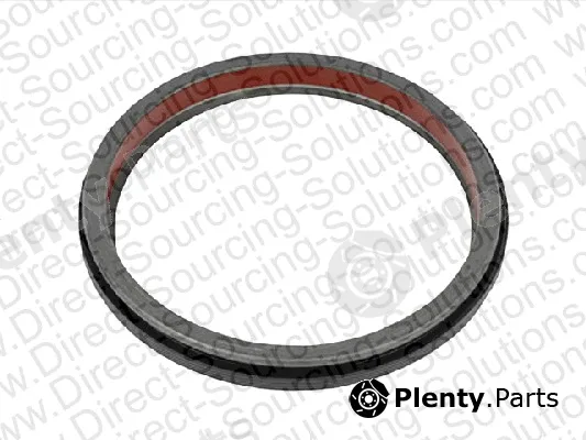DSS 510035 — Shaft Seal, crankshaft