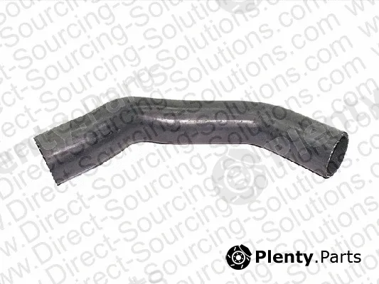 DSS 202046 — Radiator Hose