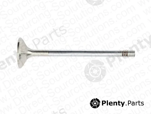 DSS 110223 — Intake Valve