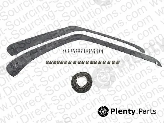 DSS 209278 — Wind Deflector