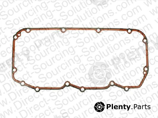 DSS 510038 — Gasket, cylinder head cover