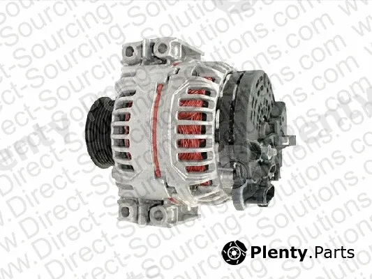 DSS 180027 — Alternator