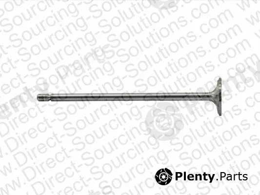 DSS 201760 — Intake Valve