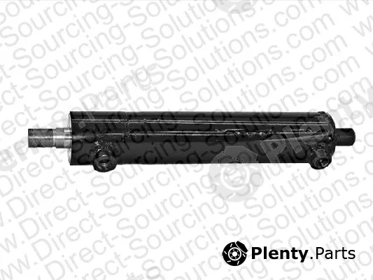 DSS 107182 — Slave Cylinder, power steering