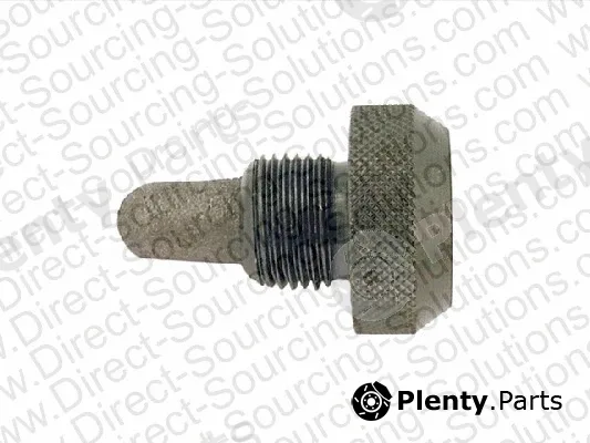DSS 101008 — Seal Ring, oil drain plug