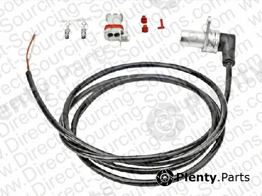 DSS 180020 — Sensor, RPM