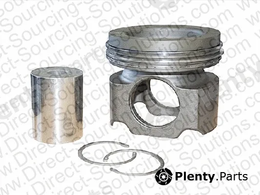 DSS 210097OEM — Piston