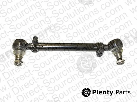 DSS 107437OEM — Centre Rod Assembly