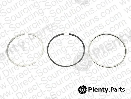 DSS 101578 — Piston Ring Kit