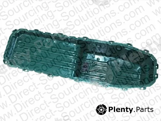 DSS 201849 — Oil Sump