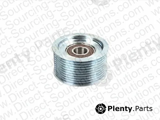 DSS 220057 — Tensioner Pulley, V-ribbed belt