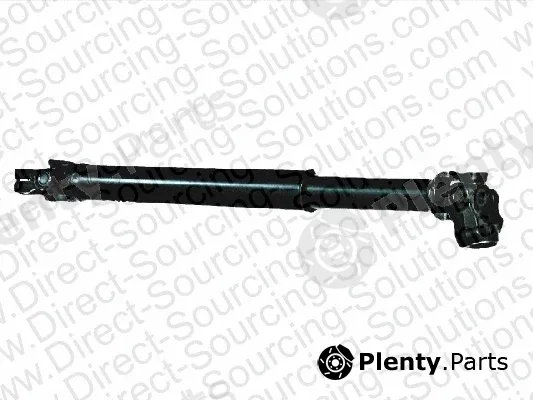 DSS 207723OEM — Steering Shaft