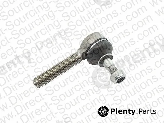 DSS 104038 — Ball Head, gearshift linkage