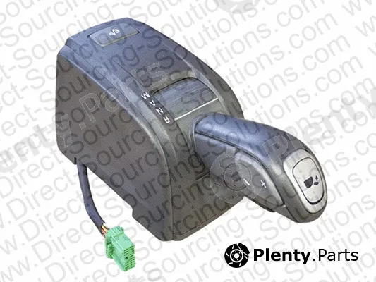 DSS 240013 — Shift Selector Lever