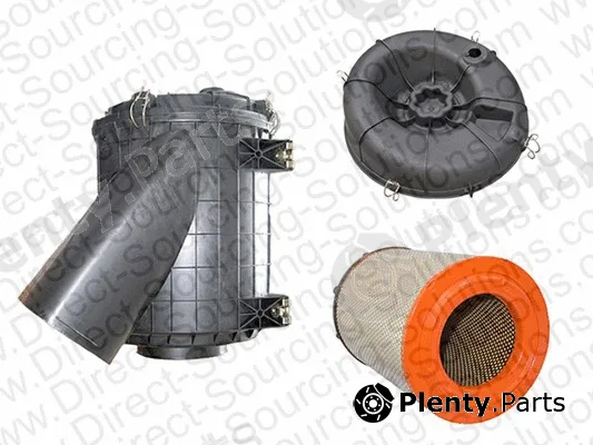 DSS 110118 — Air Filter