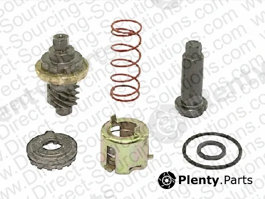 DSS 206046 — Repair kit, automatic adjustment