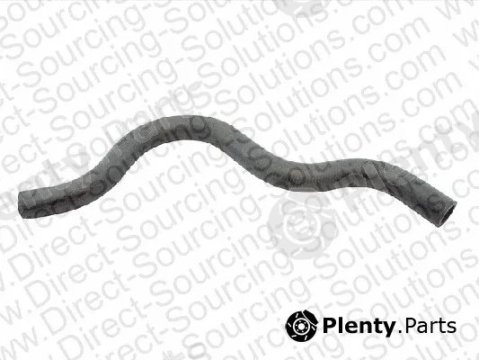 DSS 220003 — Radiator Hose