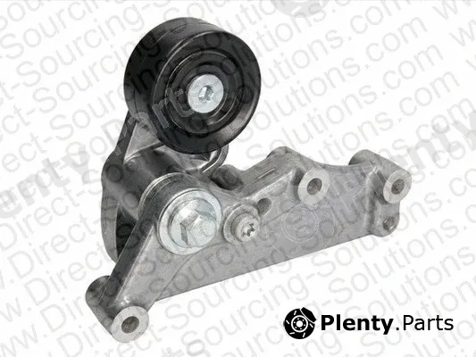 DSS 420021 — Belt Tensioner, V-ribbed belt