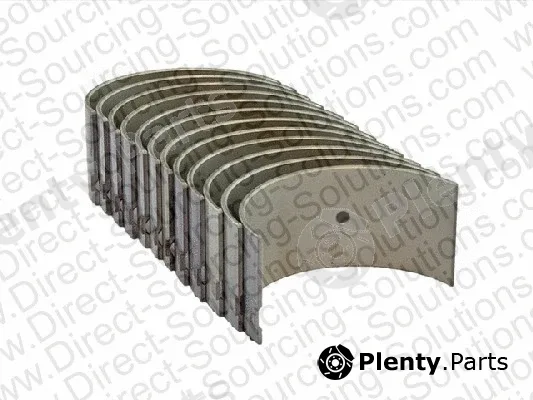 DSS 101085 — Connecting Rod Bearing